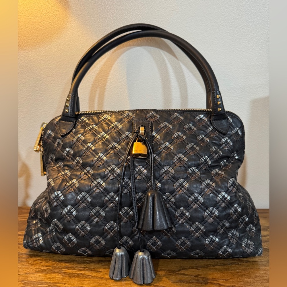 Vintage Y2K Marc Jacobs Robert Duffy Jena Bag 2009